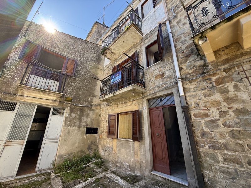 Casa independiente en Mistretta