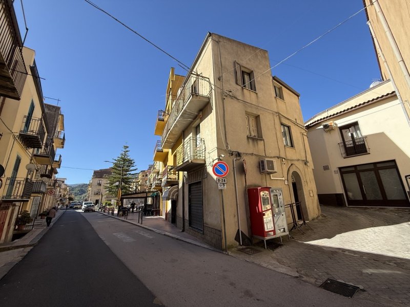 Casa en Tusa