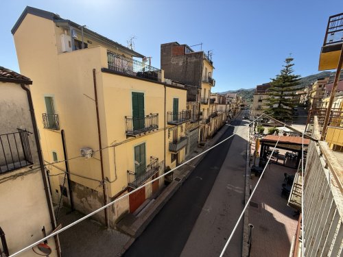 Casa en Tusa