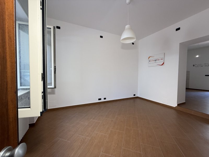 Apartment in Sant'Agata di Militello