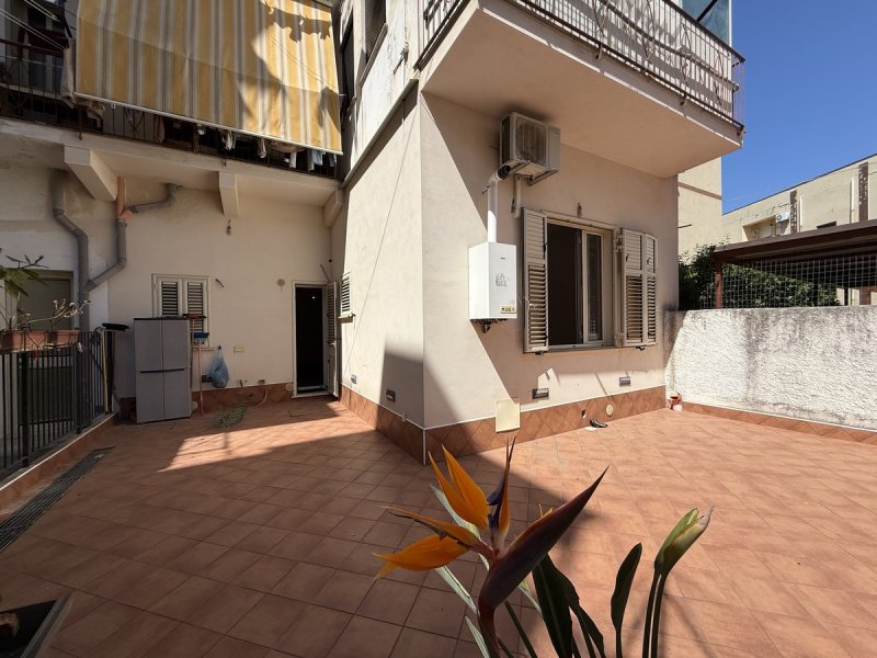 Apartment in Sant'Agata di Militello