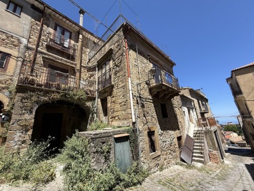 Casa independente em Mistretta