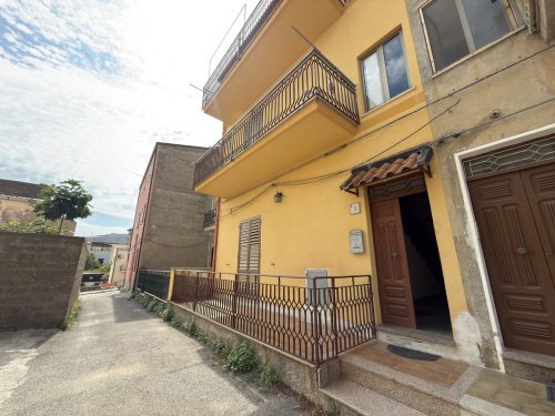 Apartamento em Tusa