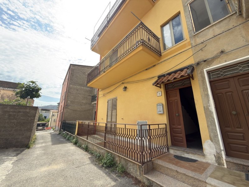 Appartement in Tusa