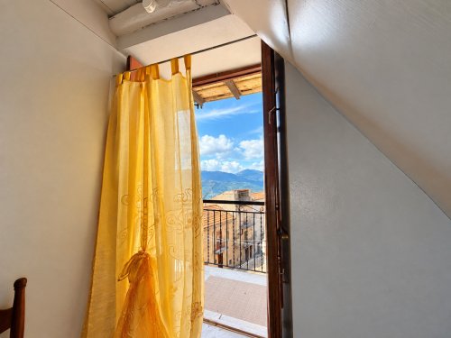 Vrijstaande woning in San Mauro Castelverde