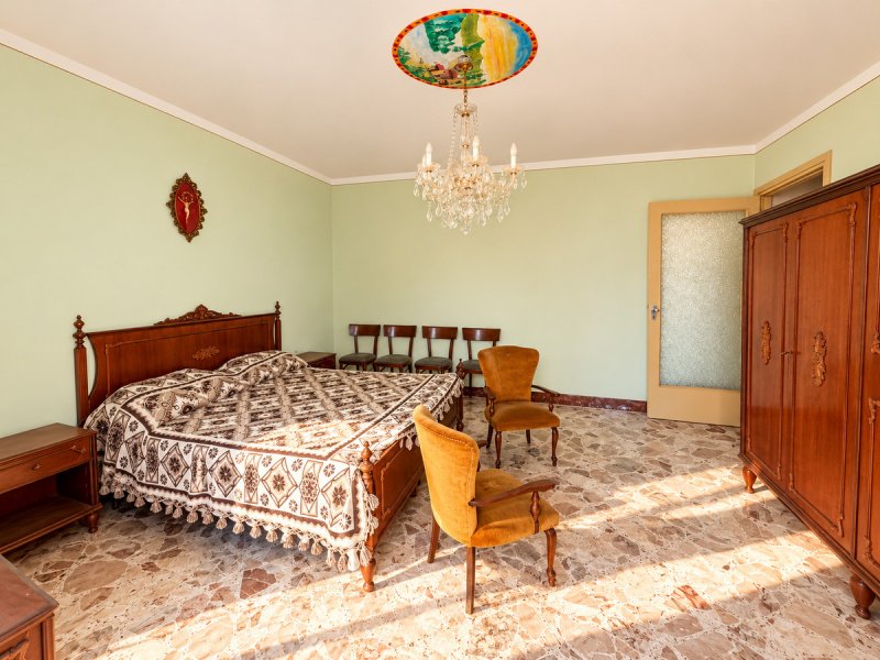 Casa indipendente a San Mauro Castelverde