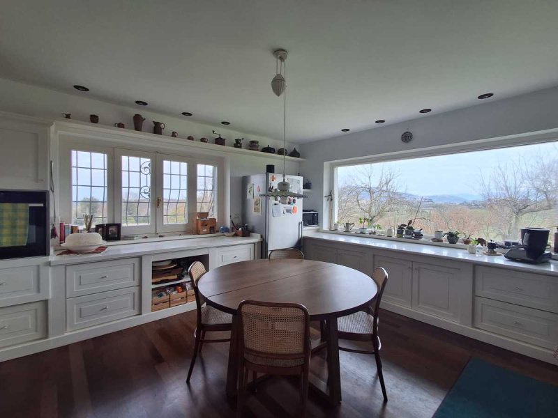 里尼亚诺-弗拉米尼奥别墅