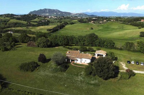 Villa i Rignano Flaminio