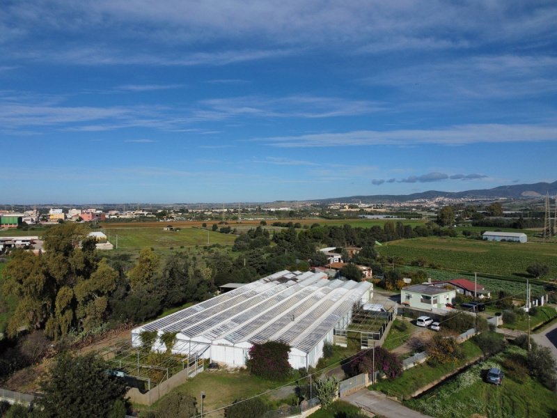 Агротуризм в Куартуччу