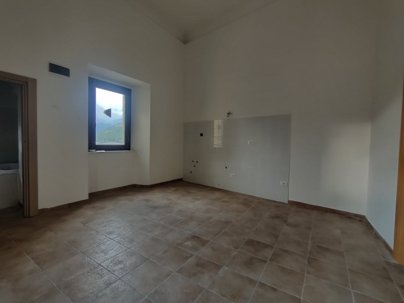 Apartment in Bussi sul Tirino