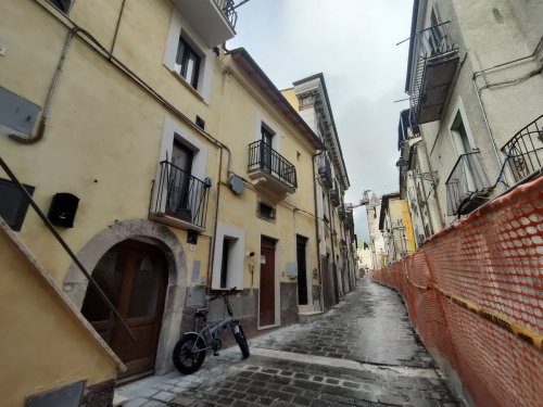 Apartamento em Bussi sul Tirino