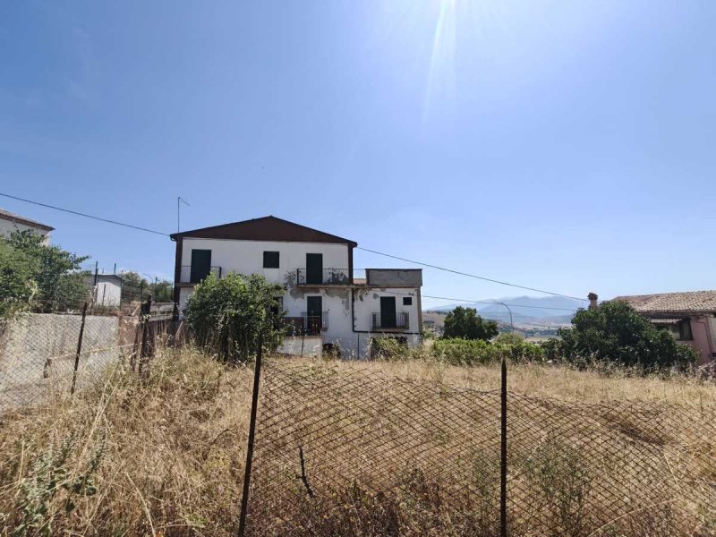 Casa independente em Navelli