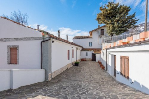 Einfamilienhaus in Brittoli