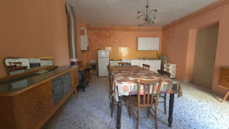 Casa independente em Áquila