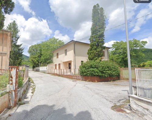 Casa independente em Áquila