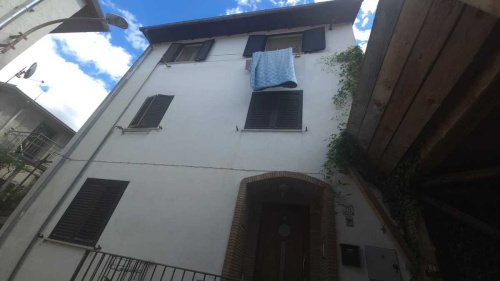 Apartamento em Áquila