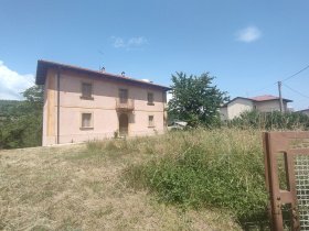 Maison individuelle à L'Aquila