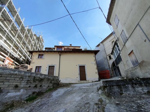 Apartamento em Lucoli