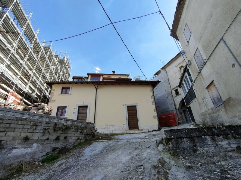 Apartment in Lucoli