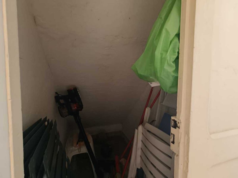 Self-contained apartment in Castelvecchio Calvisio