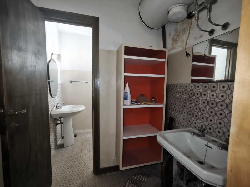 Einfamilienhaus in Castelvecchio Calvisio