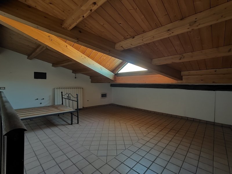 Einfamilienhaus in San Demetrio ne' Vestini