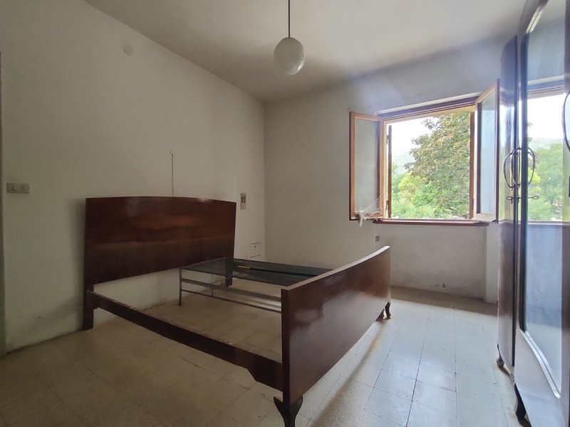 Apartamento em Pizzoli