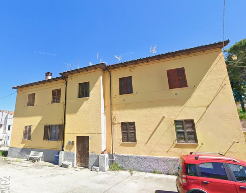 Apartamento em Pizzoli