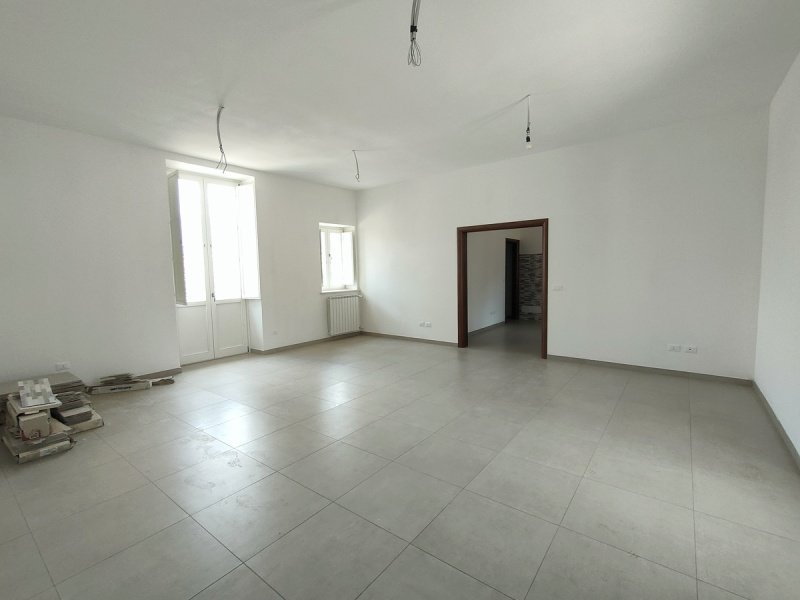 Apartamento histórico em Áquila