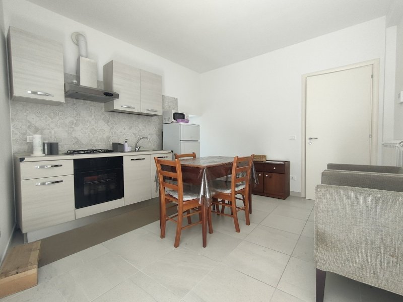 Lägenhet i L'Aquila