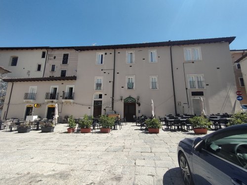 Lägenhet i L'Aquila