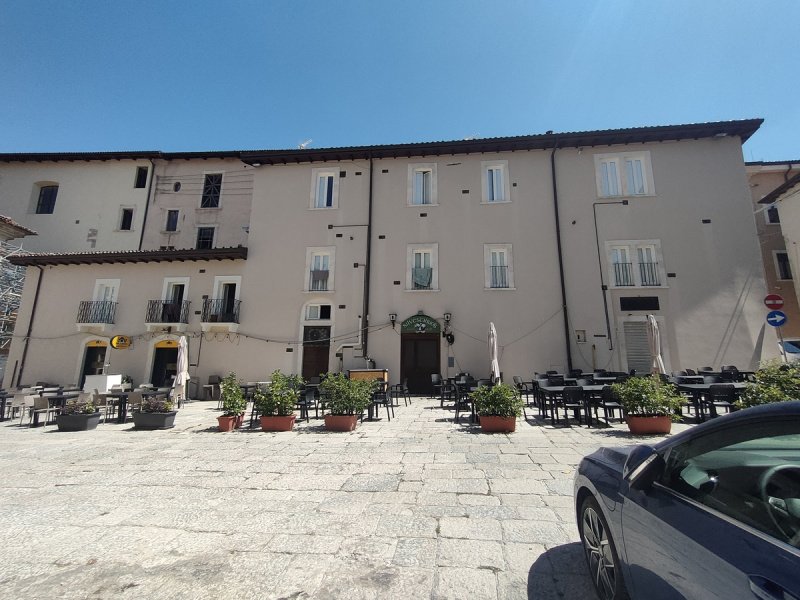 Lägenhet i L'Aquila