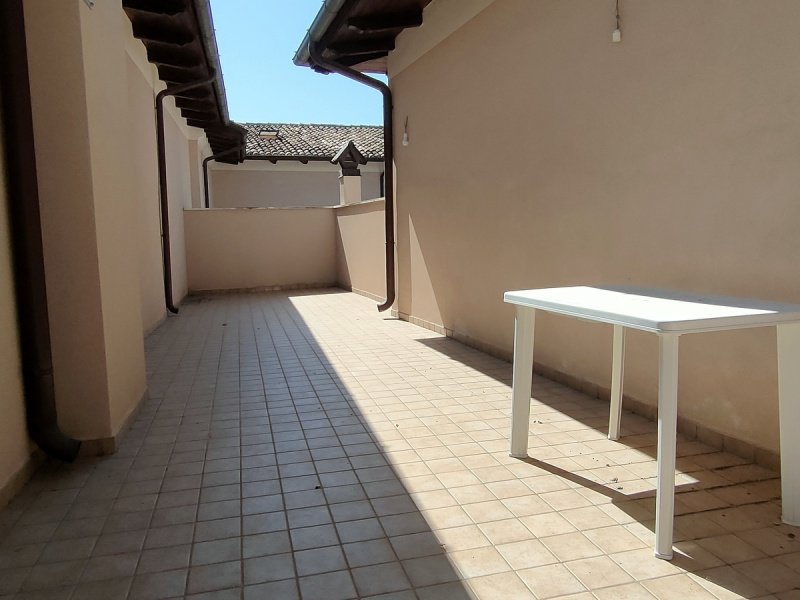 Appartement in L'Aquila