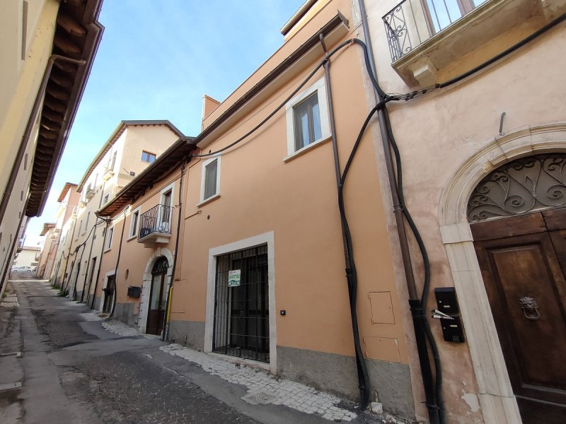 Apartamento em Áquila
