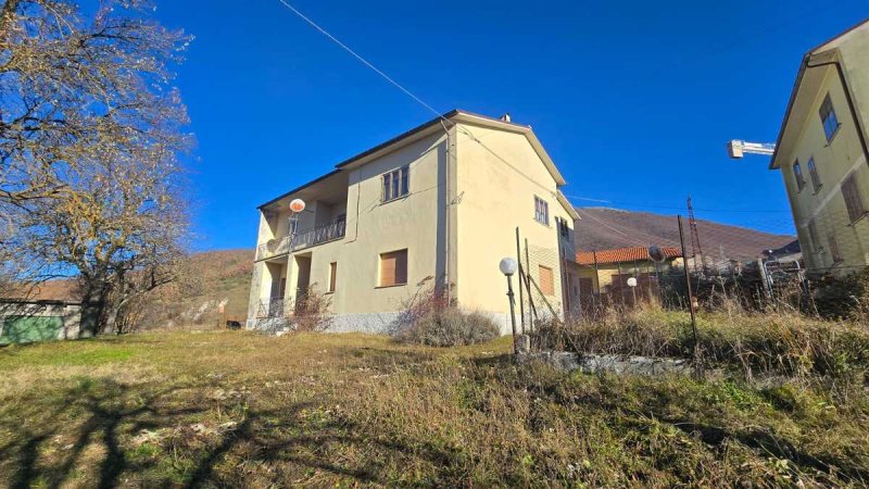 Сельский дом в Скоппито