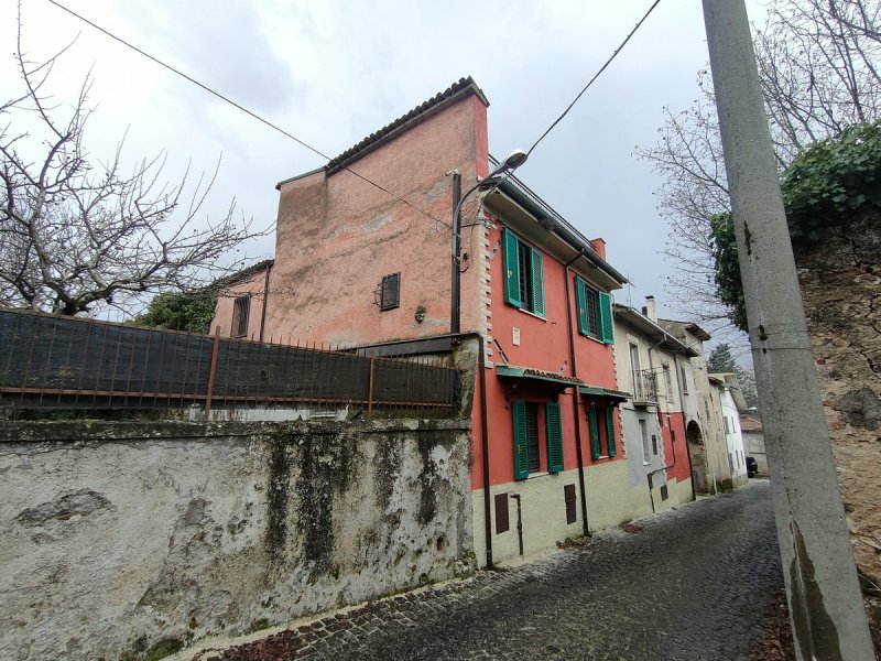 Casa independente em Pizzoli