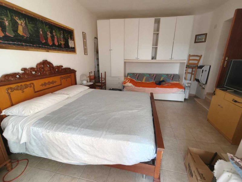 Vrijstaande woning in Castelvecchio Calvisio