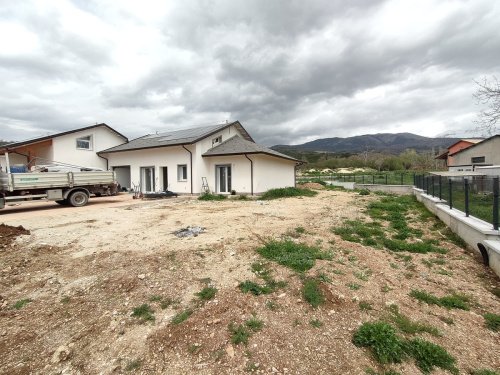 Maison individuelle à L'Aquila