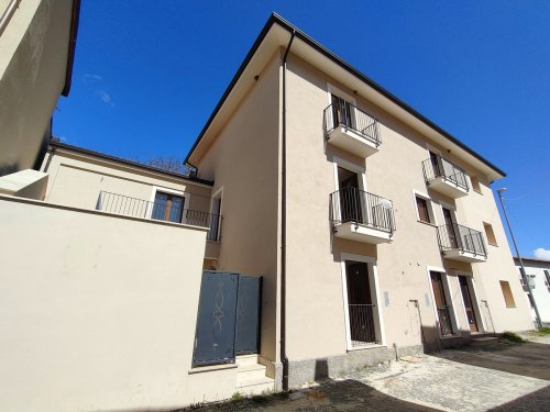 Einfamilienhaus in L'Aquila