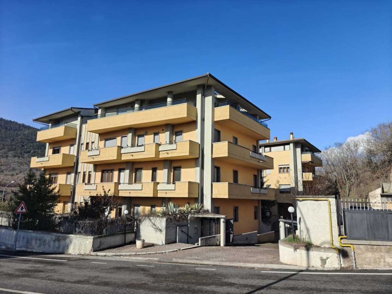 Apartamento em Áquila