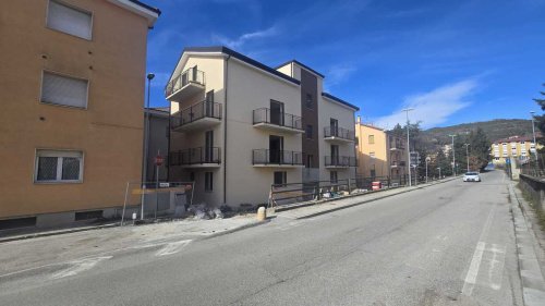 Lägenhet i L'Aquila