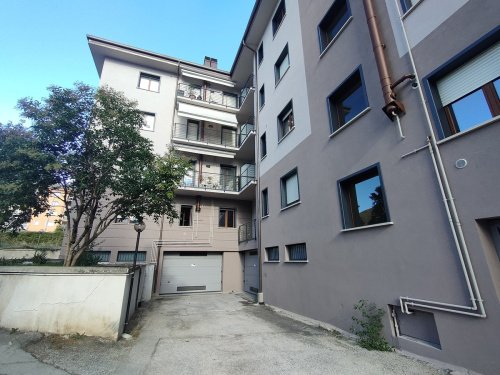 Appartement in L'Aquila