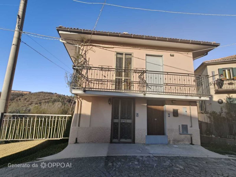 Casa independiente en L'Aquila