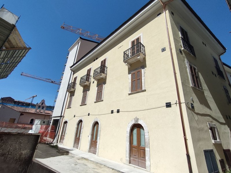 Appartement à L'Aquila