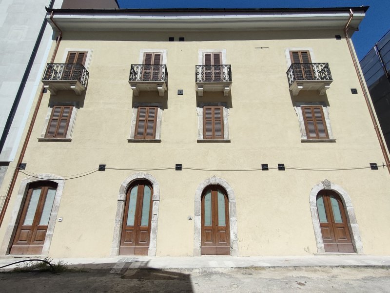Appartement à L'Aquila