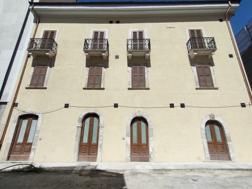 Appartement à L'Aquila