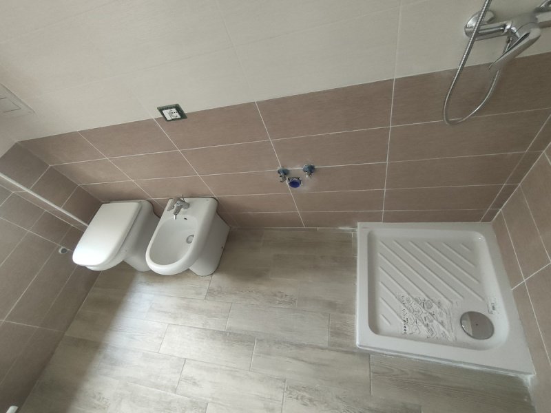 Apartamento em Áquila