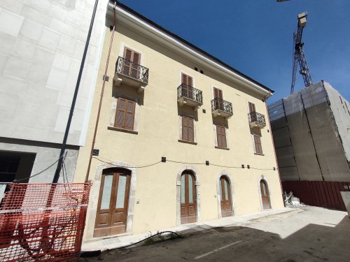 Appartement à L'Aquila