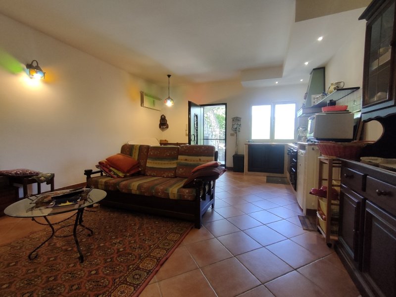 Vrijstaande woning in Lucoli