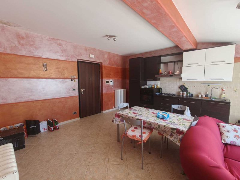 Apartamento em Áquila